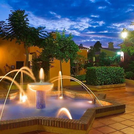 Marbella Playa Hotel Ngoại thất bức ảnh