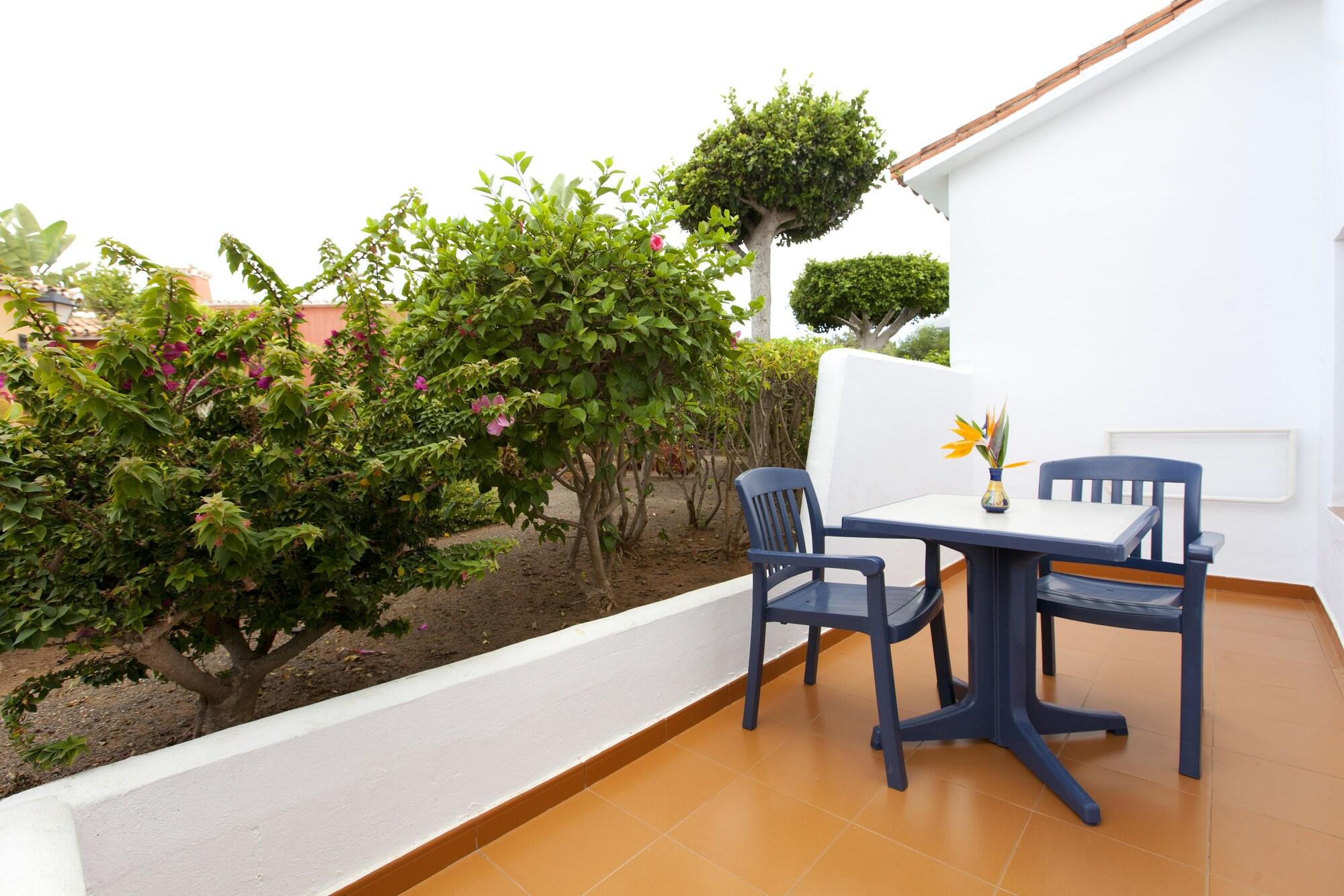Marbella Playa Hotel Ngoại thất bức ảnh