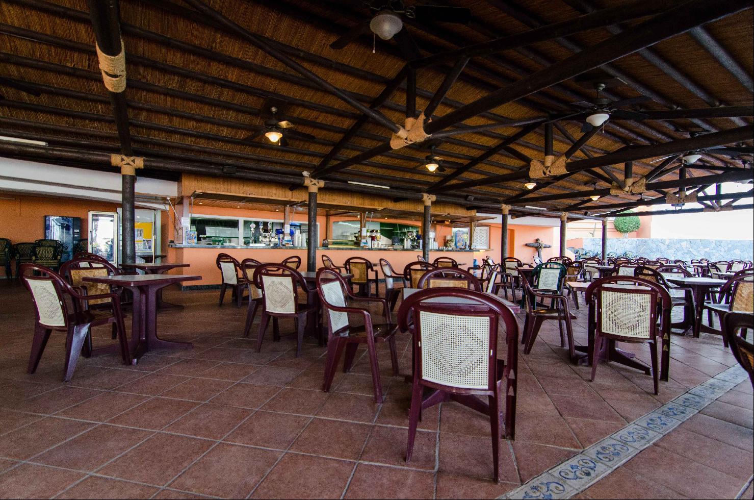 Marbella Playa Hotel Ngoại thất bức ảnh