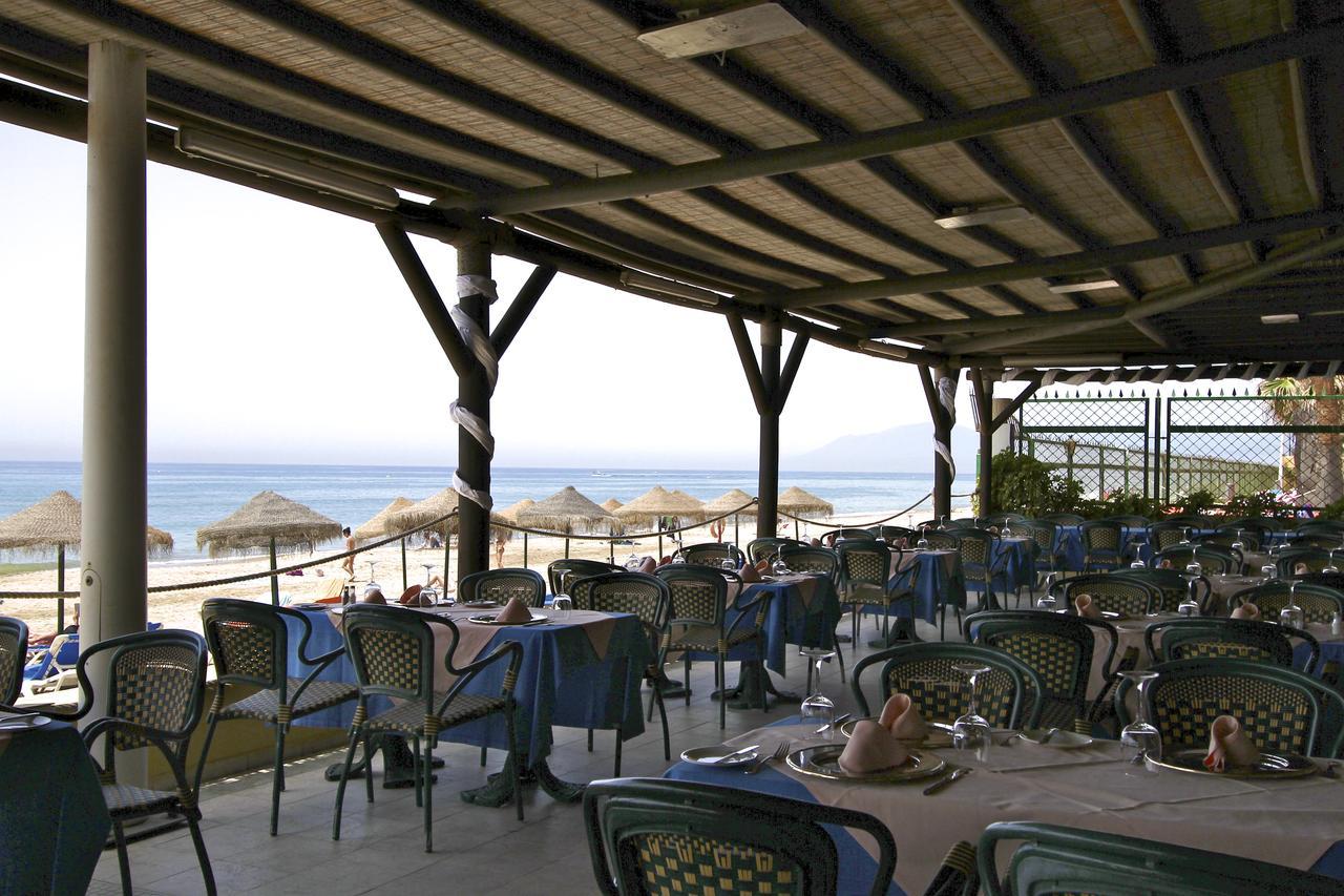 Marbella Playa Hotel Ngoại thất bức ảnh