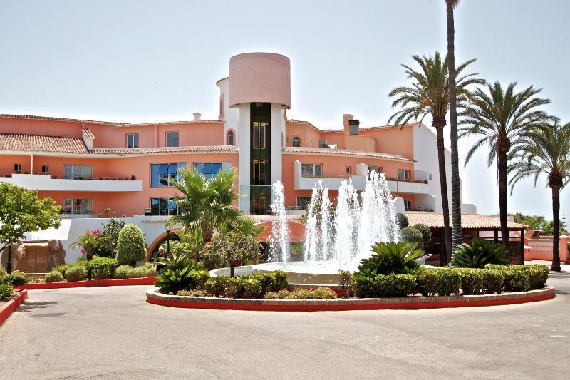 Marbella Playa Hotel Ngoại thất bức ảnh