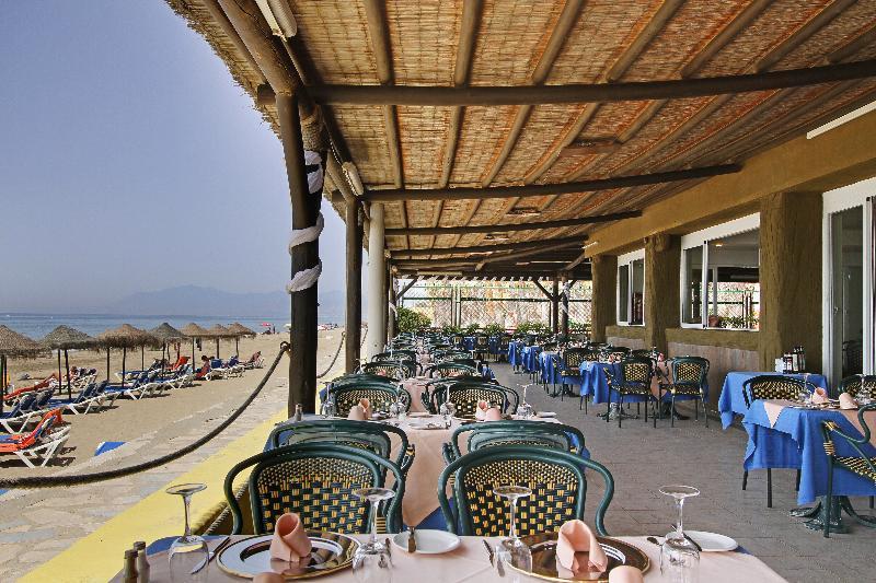 Marbella Playa Hotel Ngoại thất bức ảnh